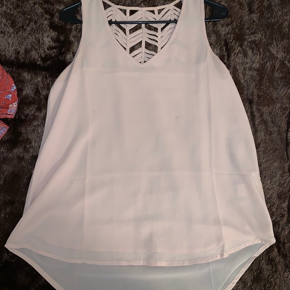 Tank top
